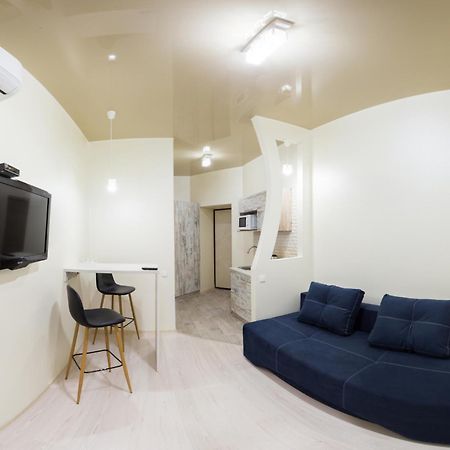 Sumskaya Aparthotel 카리프 외부 사진