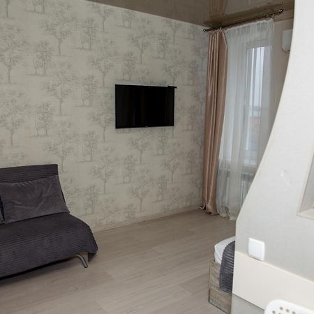 Sumskaya Aparthotel 카리프 외부 사진