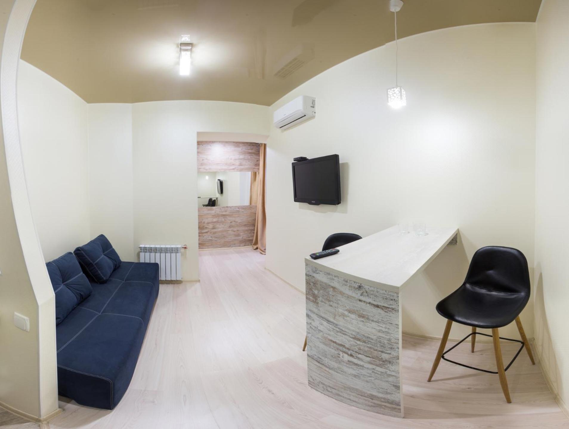 Sumskaya Aparthotel 카리프 외부 사진