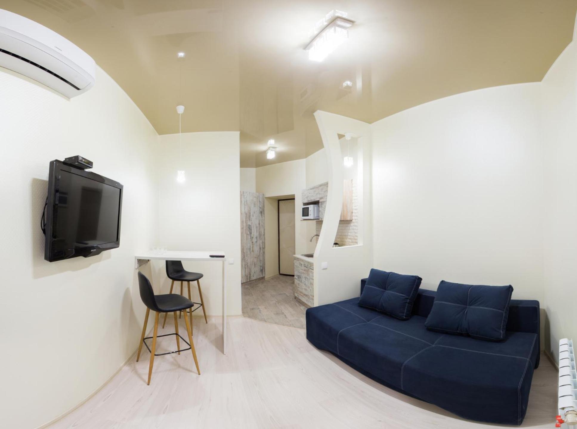Sumskaya Aparthotel 카리프 외부 사진