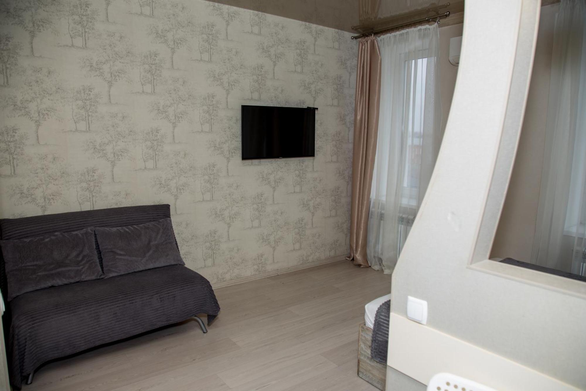 Sumskaya Aparthotel 카리프 외부 사진