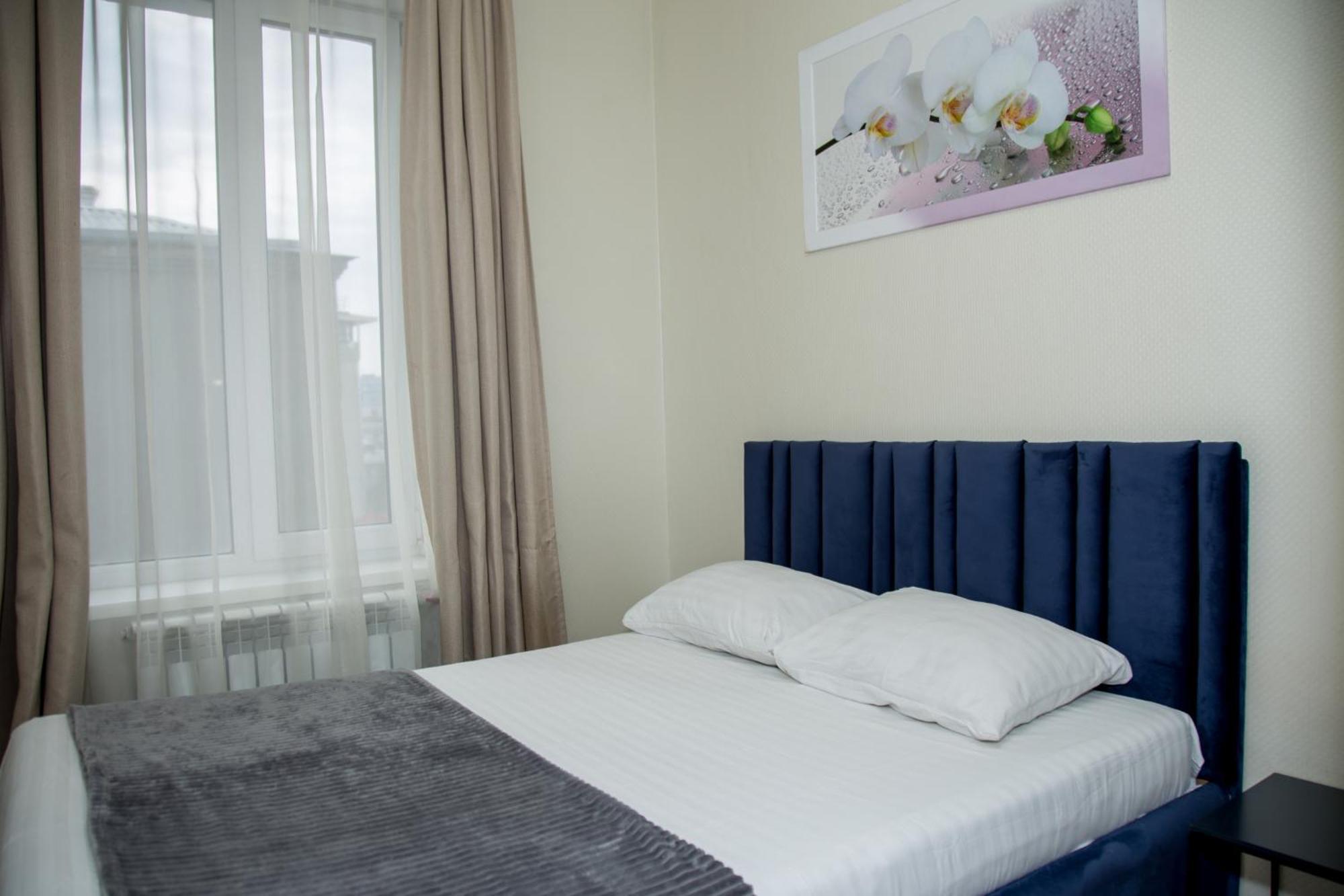 Sumskaya Aparthotel 카리프 외부 사진