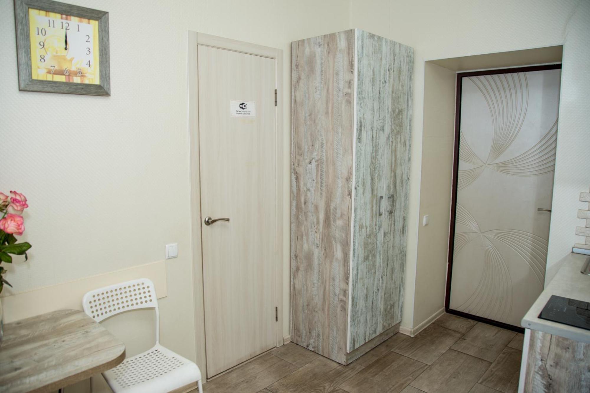 Sumskaya Aparthotel 카리프 외부 사진