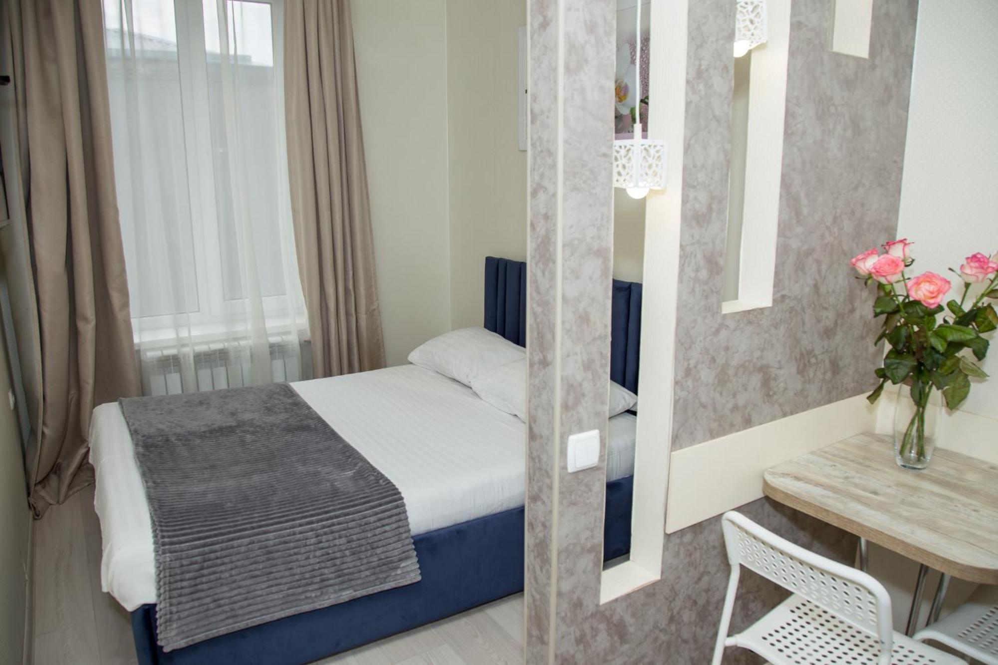 Sumskaya Aparthotel 카리프 외부 사진