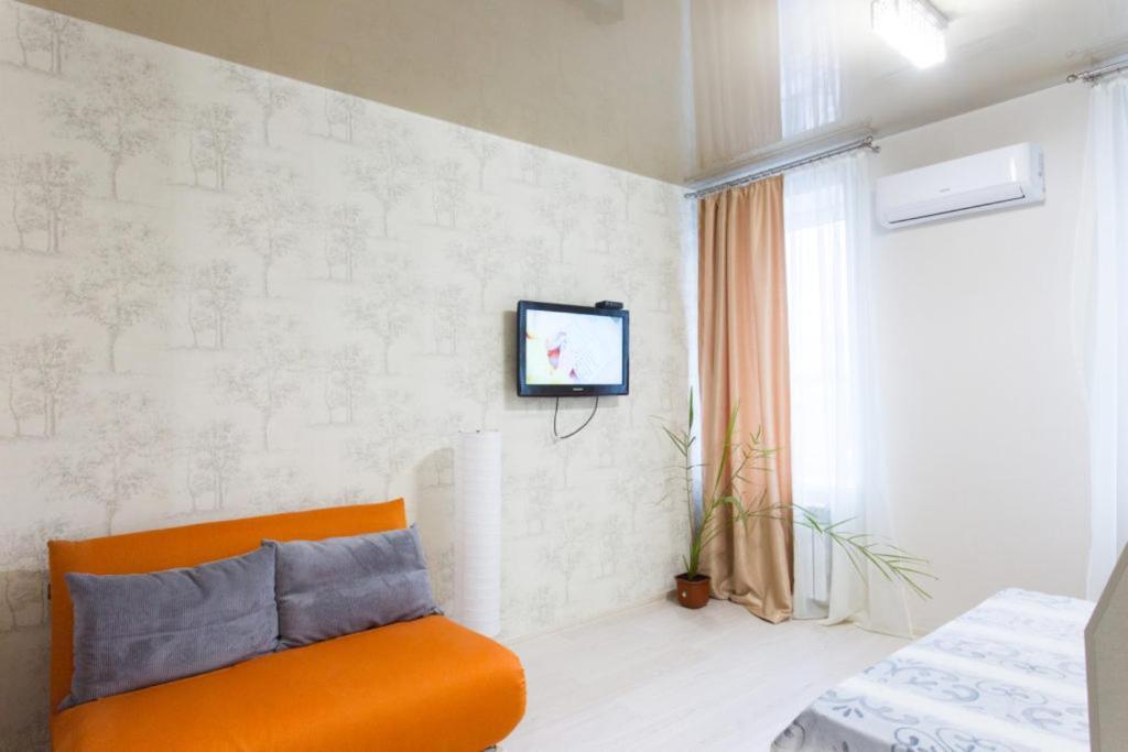 Sumskaya Aparthotel 카리프 외부 사진