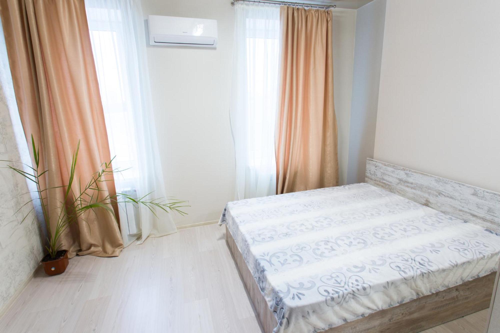 Sumskaya Aparthotel 카리프 외부 사진