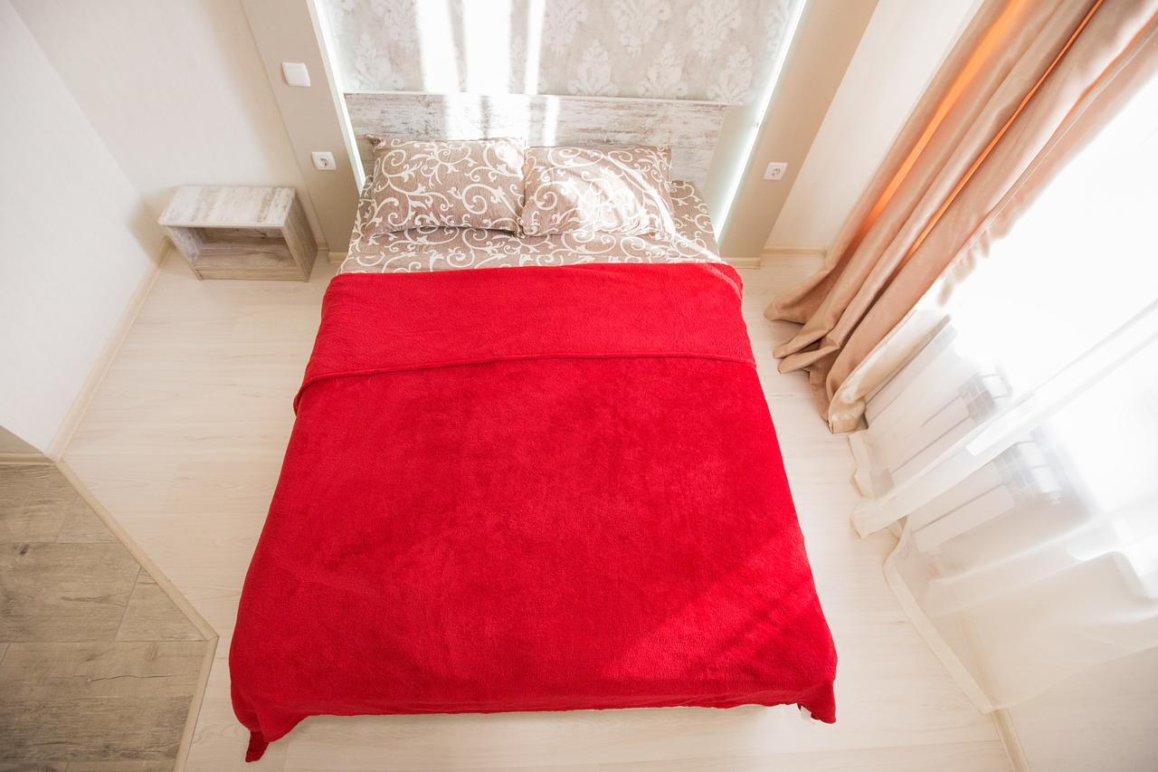 Sumskaya Aparthotel 카리프 외부 사진