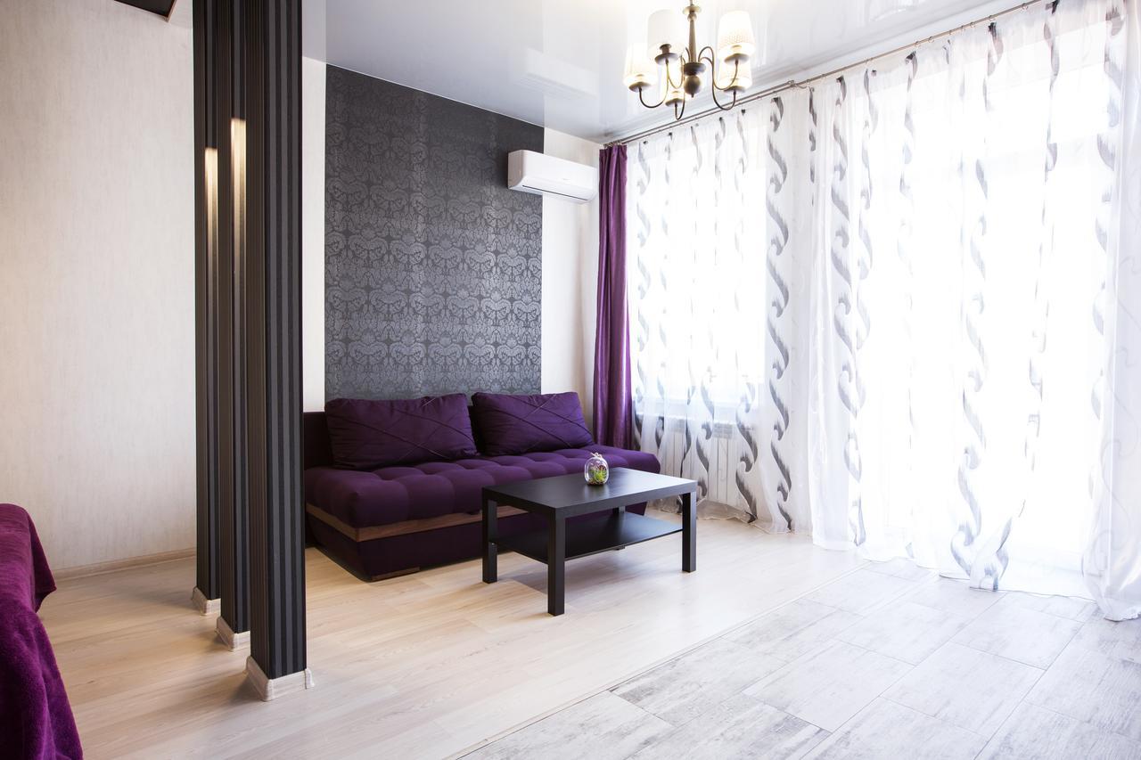 Sumskaya Aparthotel 카리프 외부 사진