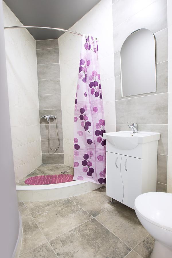 Sumskaya Aparthotel 카리프 외부 사진
