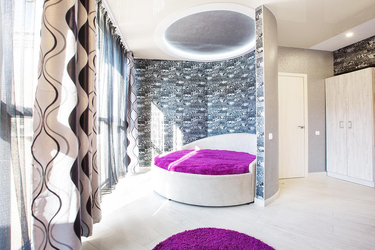 Sumskaya Aparthotel 카리프 외부 사진
