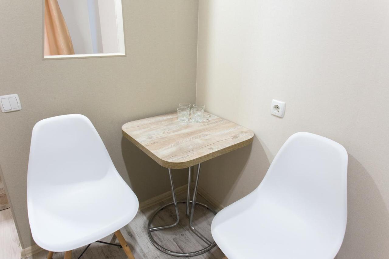Sumskaya Aparthotel 카리프 외부 사진